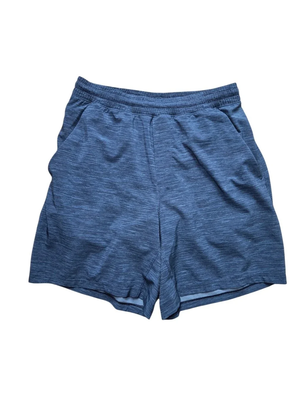 Lululemon Pace Breaker Short 7